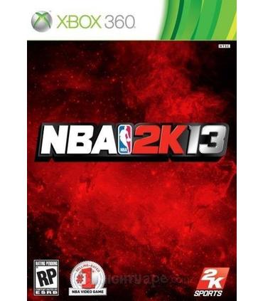 nba-2k13-x360-reacondicionado