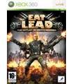 EAT LEAD X360 -Reacondicionado