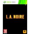 L.A. NOIRE  X360 -Reacondicionado
