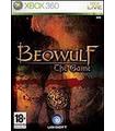 Beowulf XBOX 360 (UBI) -Reacondicionado