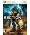 SECTION 8 X360 -Reacondicionado