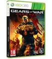 Gears Of War Judgement X360 -Reacondicionado