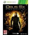 DEUS EX: HUMAN REVOLUTION X360 -Reacondicionado