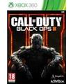 CALL OF DUTY BLACK OPS 3 (X360) -Reacondicionado