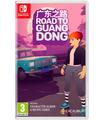 Road to Guangdong Switch -Reacondicionado