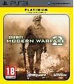 CALL OF DUTY MODERN WARFARE 2 PLA (PS3) -Reacondicionado