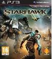 STARHAWK PS3-Reacondicionado
