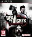 DEAD TO RIGHTS RETRIBUTION PS3-Reacondicionado