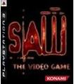 SAW PS3 -Reacondicionado