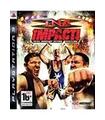 TNA IMPACT PS3(AT) -Reacondicionado