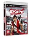 ESCAPE DEAD ISLAND (PS3) -Reacondicionado