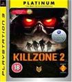 KILLZONE 2-PLATINUM PS3-Reacondicionado