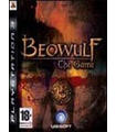 BEOWULF PS3 (UBI)-Reacondicionado