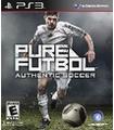 PURE FOOTBALL PS3 -Reacondicionado