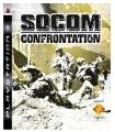 SOCOM CONFRONTATION S/A PS3 -Reacondicionado