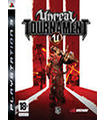 UNREAL TOURNAMENT 3 PS3 (VIR) -Reacondicionado