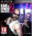 KANE & LYNCH 2 PS3-Reacondicionado