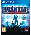 Levantate Ps4 -Reacondicionado