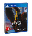The Long Reach Ps4 -Reacondicionado