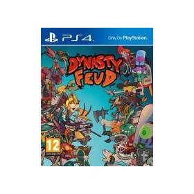 dinasty-feud-ps4-reacondicionado