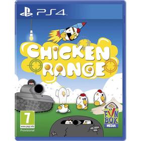 chicken-range-ps4-reacondicionado