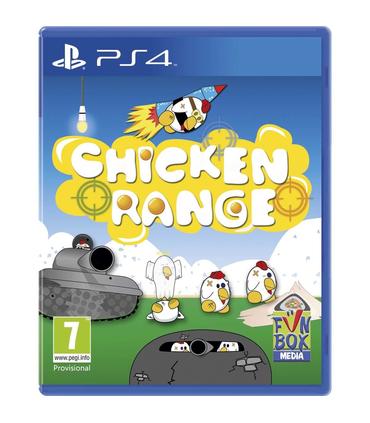 chicken-range-ps4-reacondicionado