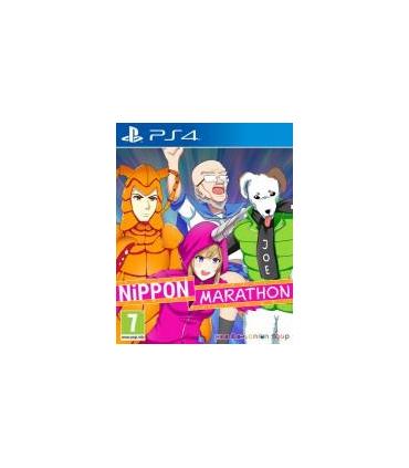 nippon-marathon-ps4-reacondicionado