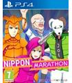 Nippon Marathon Ps4 -Reacondicionado