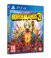 Borderlands 3 Ps4 -Reacondicionado