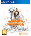 State Of Mind Ps4 -Reacondicionado