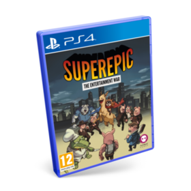 superepic-the-entertainment-war-ps4-reacondicionado