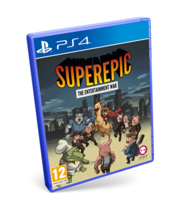 superepic-the-entertainment-war-ps4-reacondicionado