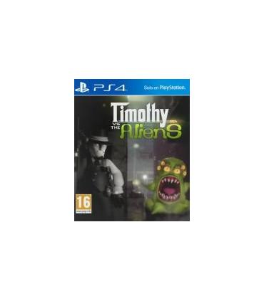 timothy-vs-aliens-ps4-reacondicionado