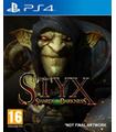 Styx Shards Of Darkness Ps4 -Reacondicionado