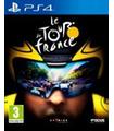 TOUR DE FRANCE 2014 (PS4) -Reacondicionado