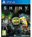 Shiny Ps4 -Reacondicionado