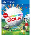 Everybody's Golf 7 Ps4 -Reacondicionado