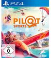 Pilot Sports Ps4 -Reacondicionado
