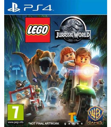lego-jurassic-world-ps4-reacondicionado