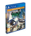 Trials Rising Gold Ps4 -Reacondicionado