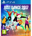 Just Dance 2017 Ps4 -Reacondicionado