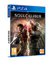 SoulCalibur VI Ps4 -Reacondicionado