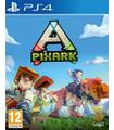 PixARK Ps4 -Reacondicionado
