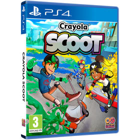 crayola-scoot-ps4-reacondicionado