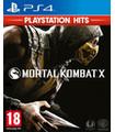 Mortal Kombat X Hits Ps4 -Reacondicionado