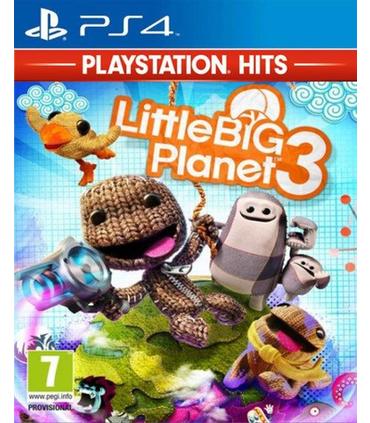 little-big-planet-3-hits-ps4-reacondicionado