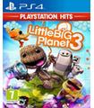 Little Big Planet 3 Hits Ps4 -Reacondicionado