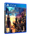 Kingdom Hearts 3 Ps4 -Reacondicionado