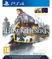 Black Desert Prestige Edition Ps4 -Reacondicionado