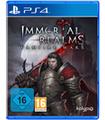 Immortal Realms: Vampire Wars Ps4 -Reacondicionado